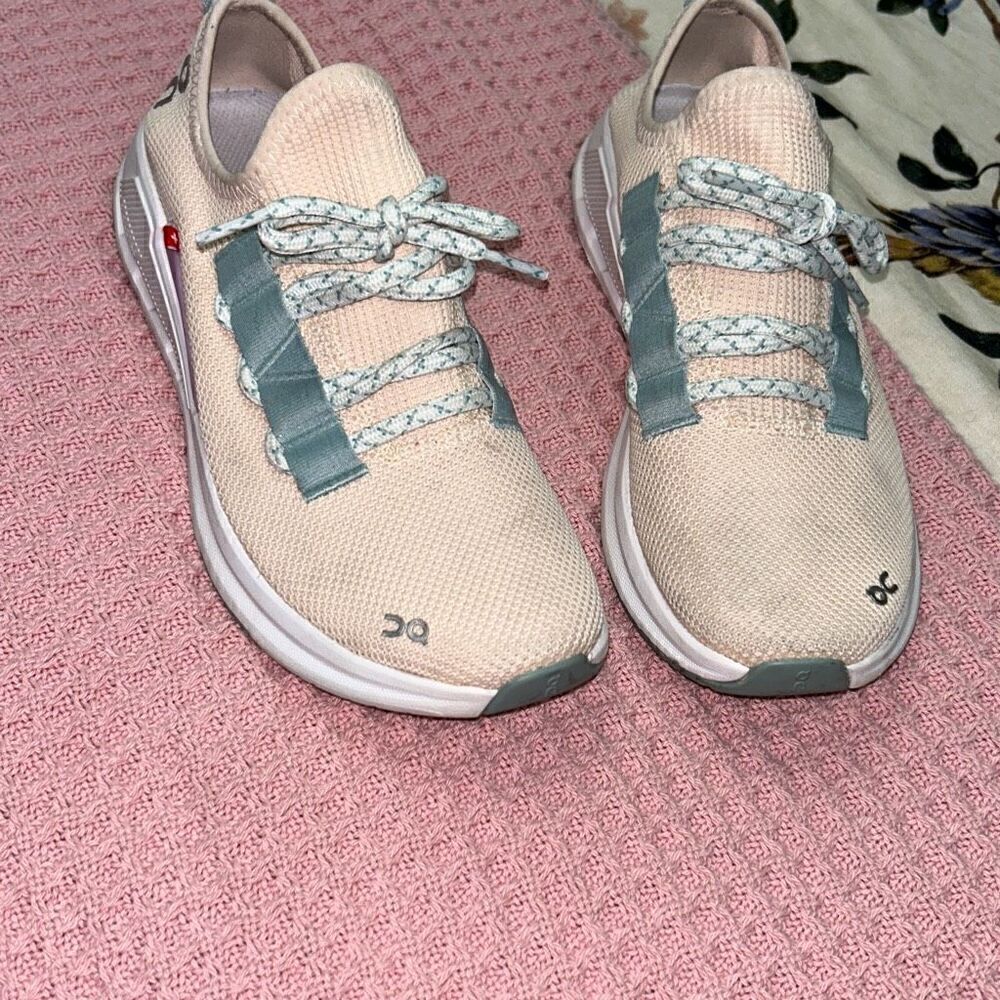 On cloud running cloudeasy fawn surf sz 7